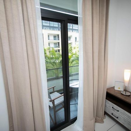 Accra Comfy Studio At Embassy Gardens Cantonments Экстерьер фото