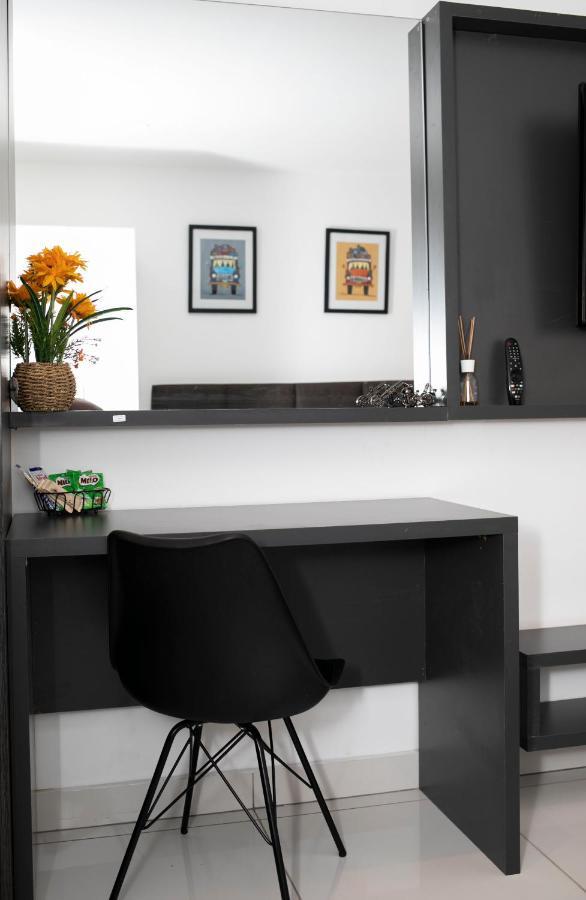 Accra Comfy Studio At Embassy Gardens Cantonments Экстерьер фото