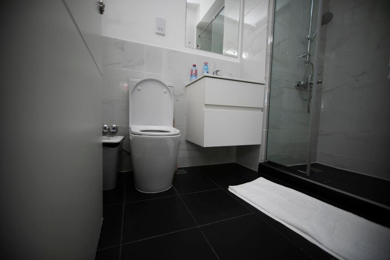 Accra Comfy Studio At Embassy Gardens Cantonments Экстерьер фото