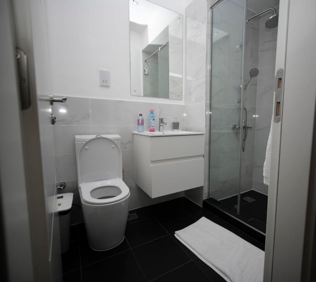 Accra Comfy Studio At Embassy Gardens Cantonments Экстерьер фото