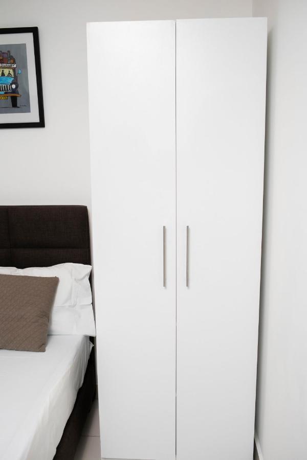 Accra Comfy Studio At Embassy Gardens Cantonments Экстерьер фото