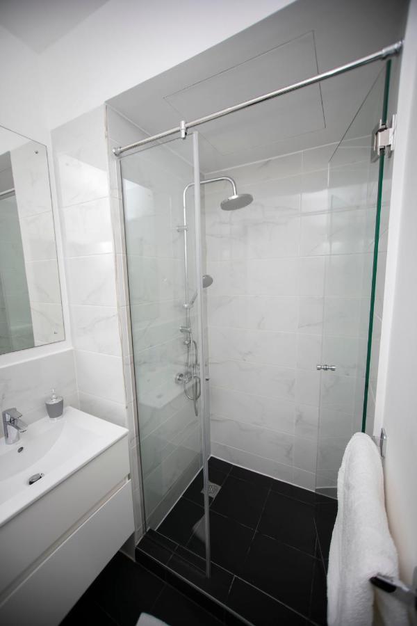 Accra Comfy Studio At Embassy Gardens Cantonments Экстерьер фото