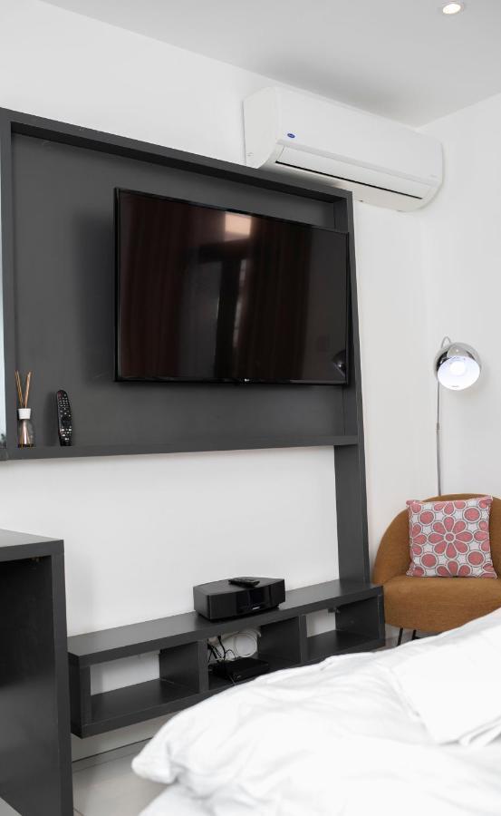 Accra Comfy Studio At Embassy Gardens Cantonments Экстерьер фото